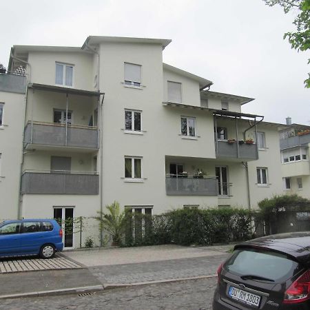 Ferienwohnung Am Wildpark Марклеберг Екстериор снимка